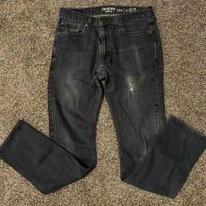 Men’s Denizen Levi Jeans